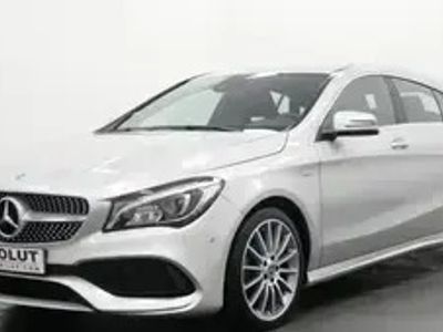 Mercedes CLA200