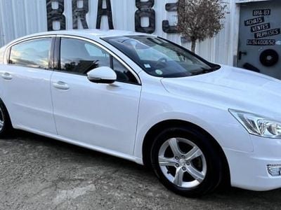 Occasion 2011 Peugeot 508 Business-Line Berline | 8 490 € (Prix cher)