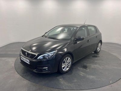 occasion Peugeot 308 Business Bluehdi 130ch S&s Eat6 Active