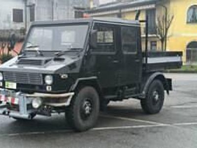 Noir Occasion 1998 Iveco Daily Van | 24 990 €