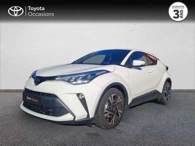 Occasion 2023 Toyota C-HR+ Design SUV | 38 700 €