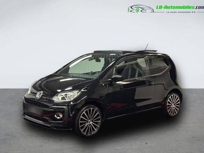 VW up!