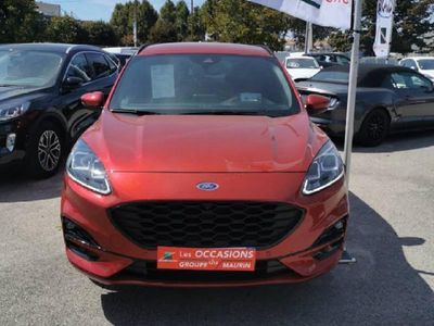 occasion Ford Kuga 2.5 Duratec 225ch Powersplit Phev St-line X E-cvt 13cv