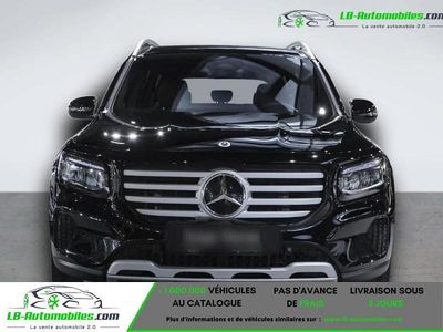 Occasion 2024 Mercedes GLB200 SUV | 44 500 €