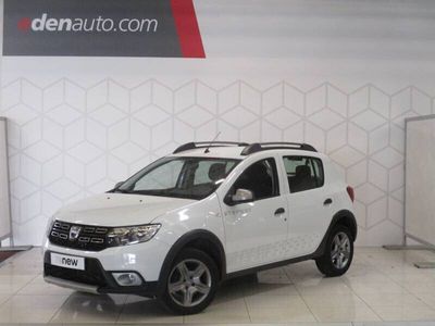 occasion Dacia Sandero ECO-G 100 Evasion