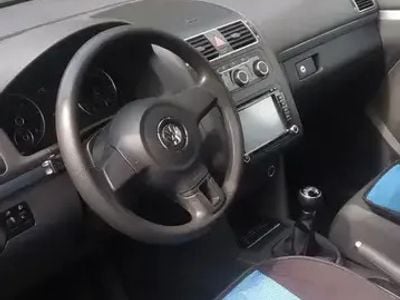 VW Touran