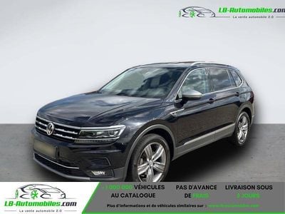 Occasion 2021 VW Tiguan Allspace SUV | 34 300 € (Prix juste)