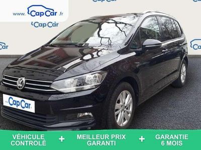 occasion VW Touran Iii 1.5 Tsi 150 Dsg7 Lounge