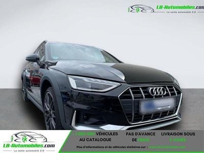 Occasion 2023 Audi A4 Allroad Sport Break | 43 400 €