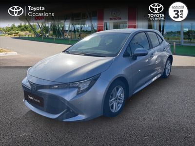 occasion Toyota Corolla 122h Dynamic Business MY22