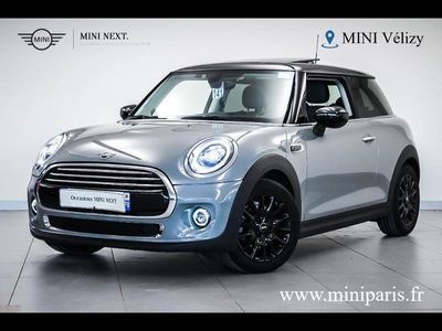 occasion Mini Cooper 136ch Edition Greenwich