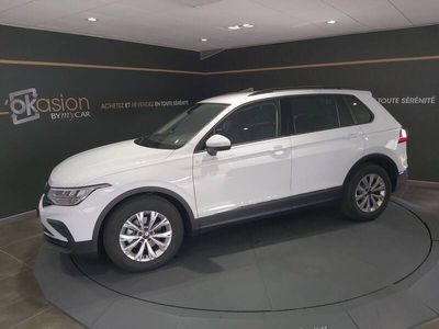 occasion VW Tiguan 2.0 TDI 150ch DSG7 Life