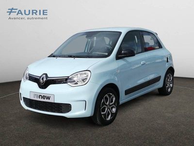 occasion Renault Twingo TWINGO IIIIII SCe 65 - Equilibre