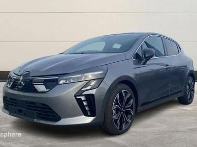 Nouvelle Mitsubishi Colt Intense 92 ch (67 kW) 2025 Gris Berline