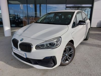 BMW 225 Active Tourer