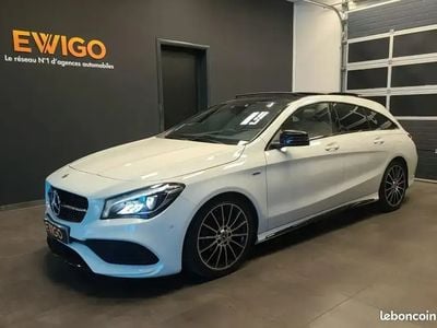 Mercedes CLA200