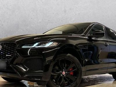 occasion Jaguar F-Pace P400 MHEV R-Dynamic S BVA8 AWD