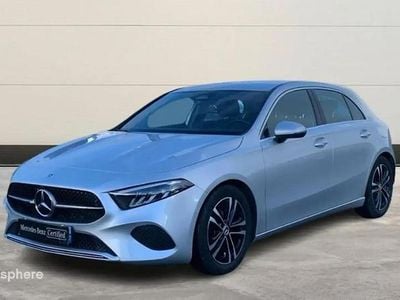 Occasion Mercedes A180 Progressive 137 ch (100 kW) 2023 Berline