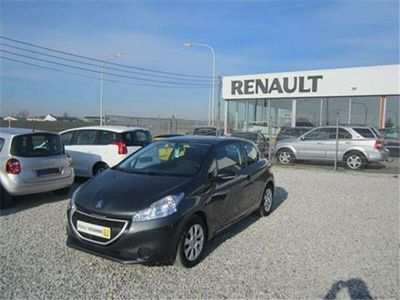 occasion Peugeot 208 1.0i