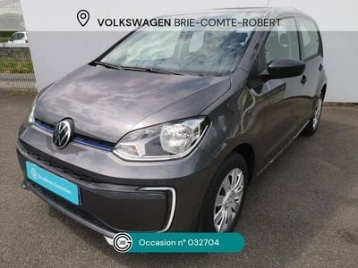 VW e-up!