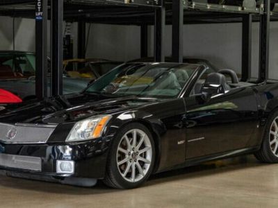 occasion Cadillac XLR XLR-V Supercharged 4.4 L V8 Convertible