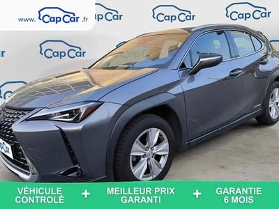 Occasion Lexus UX 250h Business Edition 152 ch (111 kW) 2020 SUV