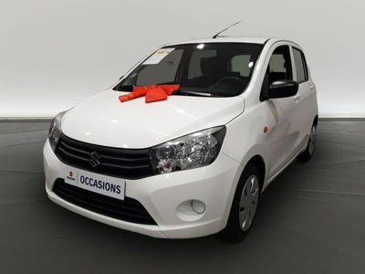 occasion Suzuki Celerio 1.0 VVT Privilège