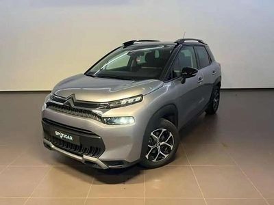 Occasion Citroën C3 Aircross 110 ch (80 kW) 2024 Gris SUV