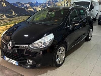 Renault Clio IV