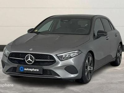 Occasion Mercedes A180 Progressive 118 ch (86 kW) 2025 Berline