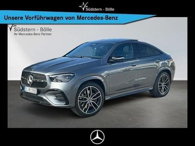 Mercedes GLE350