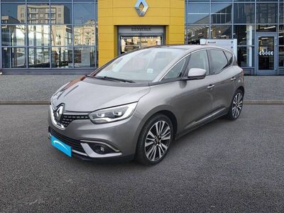 occasion Renault Scénic IV Scenic TCe 160 FAP EDC
