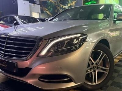 Occasion 2014 Mercedes 350 Executive Berline | 19 490 €