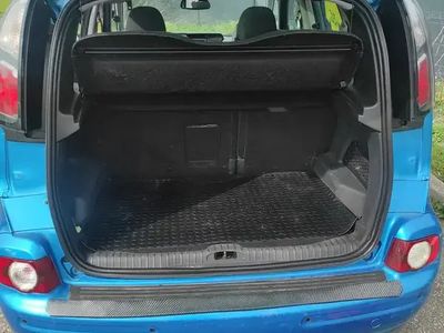 Citroën C3 Picasso