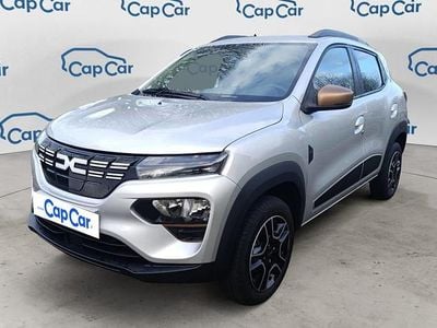 Occasion 2023 Dacia Spring Citadine | 9 690 € (Super prix)