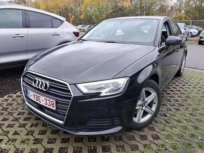 Noir Occasion 2020 Audi A3 Berline | 16 590 € (Super prix)