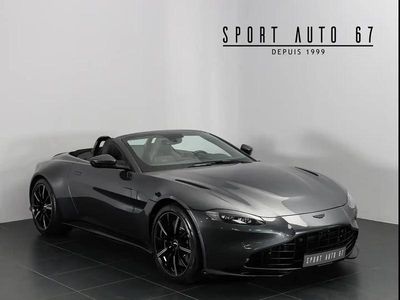 Occasion 2021 Aston Martin V8 Coupé | 159 900 €