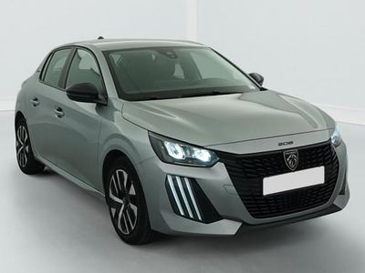 Occasion Peugeot 208 Style 100 ch (73 kW) 2025 Citadine