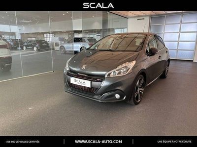 occasion Peugeot 208 2081.2 PureTech 110ch S&S BVM5