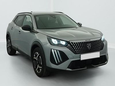Occasion 2025 Peugeot 2008 Allure SUV | 22 330 € (Bon prix)