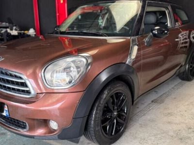 Occasion 2014 Mini Paceman Citadine | 11 500 €