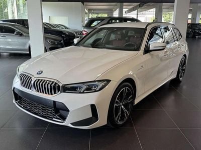 BMW 330e