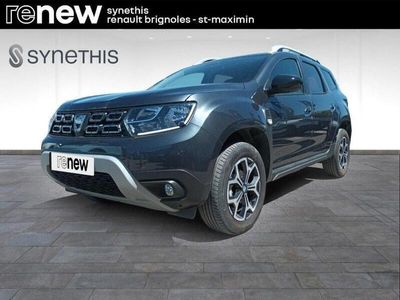 occasion Dacia Duster DUSTERBlue dCi 115 4x2 15 ans