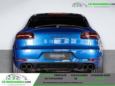 occasion Porsche Macan GTS 3.0 V6 360 ch