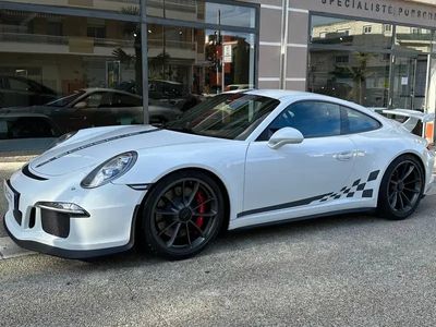 occasion Porsche 911 GT3 911 3.8iPDK