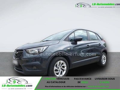 Occasion Opel Crossland X 131 ch (96 kW) 2017 SUV