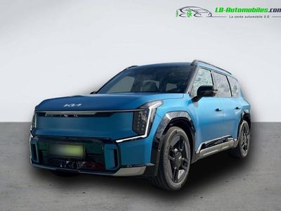 Kia EV9