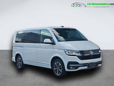 VW Multivan