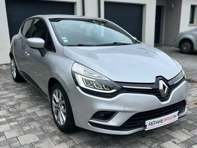 Renault Clio IV