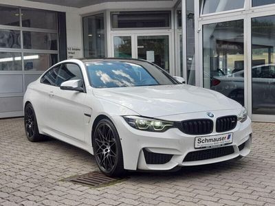 BMW M4 Cabriolet